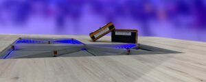 Modular Floor System