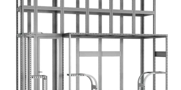 MODULAIRE FRAMES